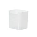 Kotak Penyimpanan Kulkas / Tempat Penyimpanan Sayur Buah Side Door Storage Box. 
