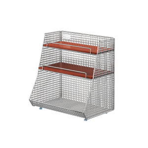 Luxurious Storage Rack Organizer