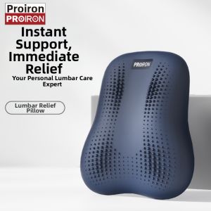 PROIRON|Neck and Shoulder Relaxation Cervical Massager