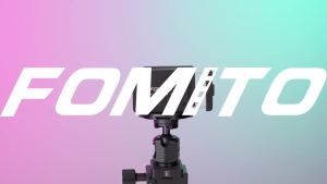 Fomito | FOMITO Semiconductor Camera Cooler Camera Cooling Fan Radiator Heat Sink for Sony Canon Nikon Fuji Live Streaming