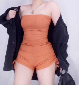 taytaycouture akira jumpshort knit fabric