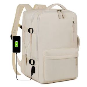 Short Trip Large Capacity Single Shoulder Crossbody Fitness Sports Bag Separate Wet And Dry Business Travel Backpack