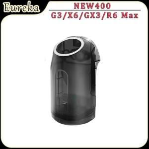 Clean Water Tank for Eureka NEW400 Wet Dry Vacuum Cleaner Replacement Parts Clean Water Bucket Container Accessories