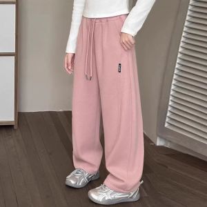 JIFANPAUL | Girls Flared Sporty Casual Pants