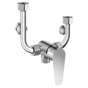 WONREFACT | Solar Compatible Cold Hot Pressure Boosting Shower Valve & Faucet