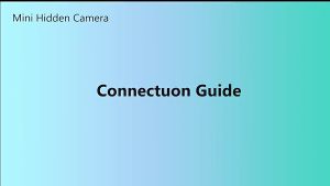 Wireless Mini Camera Wifi Ip Camera Pemotretan 4k Hd Sudut Super Lebar Camera Kecil Bluetooth Camera