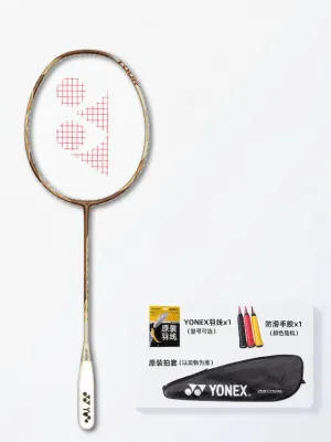 Yonex | New Badminton Racket Tour Speed 700