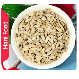 500gr Hạt Hướng Dương Tách Vỏ Nhập Khẩu Mông Cổ Nhân Hạt Hướng Dương (Rang Sấy Chín/Sống) Béo Giòn Thơm Hani Food