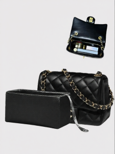 WENJING | Light and Thin Handbag Insert