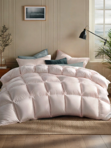 FUANNA (富安娜) | Duck Down All Season Quilt