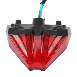 Cụm Đèn Hậu Đèn Phanh Xe Máy KTM SXF EXC XCW 150 250 300 450 2023 Phụ Kiện Xe Mô Tô Địa Hình Của PowerMotor