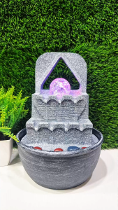 INDOOR WATER FOUNTAIN/HOME DECORATION/CODE C1977