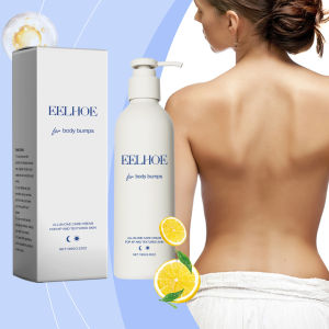 EELHOE | EELHOE Retinol Body Lotion for Brightening Skin Moisturizer Repair Skin Tightening Lightening Cream for Dark Skin Bleach Women