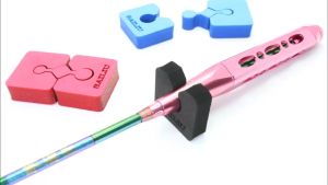 ที่วางคันตกกู้ง กันลูกปาก 10 วัตถุประสงค์เป็นรอย เพื่อวิธีการดูแลสุขภาพสั่งซื้อที่น่าลื่น บริษัท SAILIU มีสินค้าพร้อมส่งในไทย