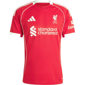 adidas | Mens Football Breathable Jersey