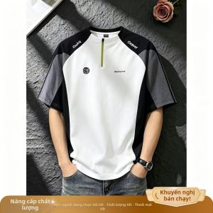 OUMULONG | Áo Thun Hơi Nước Nhanh Khô