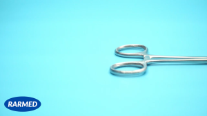 Kẹp khăn kẹp săng mổ BISMED phẩu thuật inox cao cấp - Nhiều cỡ