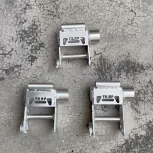 TRMP ALLOY CNC ENGINE SUPPORT MIO SPORTY +1 +2 +2.5