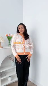ELYCLOTH | Cardigan Sherly ELYCLOTH