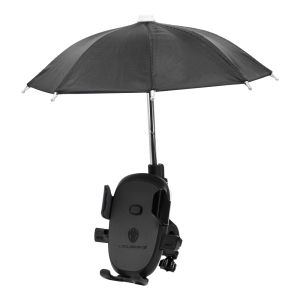 Phone Holder Electric Scooter Mobile Cellphone Holder Stand Suporte for Xiaomi M365 Mi3 MI4 Mi5 5Pro 5Max Elite Scooter Part