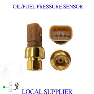 KRP1699 Oil Pressure Sensor Kit [LOCAL STOCK. SHIP IN 24HRS. LOCAL SUPPLIER WARRANTY] for Perkins 2X06 1506