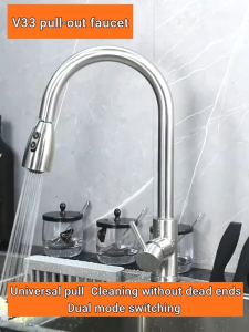 THEATT Thickened Steel Sink Antibacterial Sink Food Grade Stainless Steel Oil Stain Resistant Sink