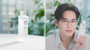 ของแท้ Anua Heartleaf 80% Soothing Ampoule 30ml อานัว แอมพูลกู้ผิวหน้า Reduces irritation and strengthens skins protective barrier