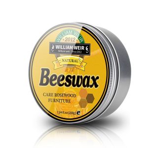 Beeswax Rosewood Wax Furniture Maintenance Oil Polishing Waxing Care Natural Polishing Solid Wax Composite Solid Wood Floor Wax
