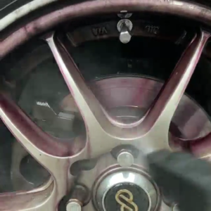 Iron Remover /Iron Terminator Brake Dust Cleaner Brake Cleaner 1KG/2KG/4KG Pure [Direct Factory]