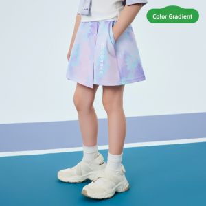 Kocotree | Children Summer Lightweight Skirts