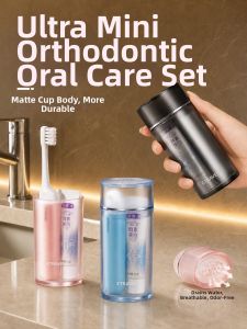 Portable Toiletry Set