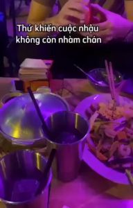 Bộ bài U Là Trời Drinking Game Nốc Out thử thách uống cùng nhóm bạn Bài Nhậu Say Sưa Quên Lối Về