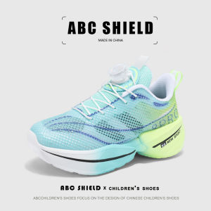 ABC SHIELD | Summer Lightweight Sports Shoes for Boys
