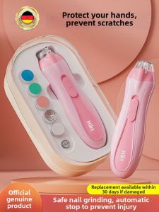 FADEKANG | Infant Nail Trimmer Safe Auto-Clipping