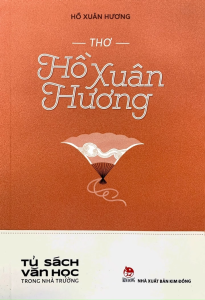 Sách - Văn Học Trong Nhà Trường: Thơ Hồ Xuân Hương