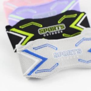 Men Women Breathable Compression Sports Patella Knee Meniscus Support Protective Cover with Silicone for Running Cycling Fitness