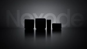 Bộ sạc nhanh UGREEN 160W Nexode GaN Pro X763 | 4 cổng sạc USB-C/USB-A | Kèm cáp sạc USB C 240w 1.5m | Bảo hành 18 tháng | 25876 25877