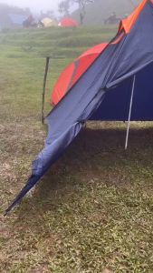 Tenda Tarptent & Tenda Pyramid Bushcraft: Pilihan Terbaik untuk Dapur Camping Anti Badai