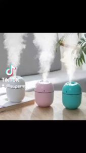 SuperMAX 220ML & 420ml Air Humidifier & Air Purifier: A Comprehensive Guide