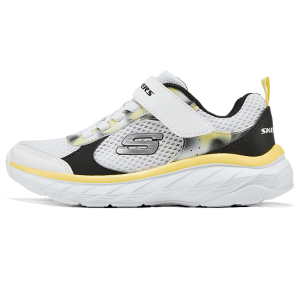 Skechers | Giày Thể Thao Cho Bé Trai Thoáng Khí Dẻo Dai