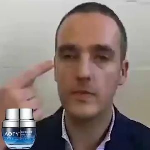 Krim Mata Anti Kerut & Penghilang Kantung Mata