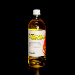 Konice Citronella Oil 900ml