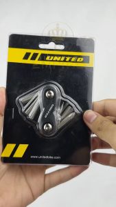 Tool Kit Kunci United 6 In 1 & Kunci Lipat Mini Bicycle Empire: Kunci Kompak untuk Berbagai Kebutuhan