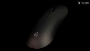 HP Dual Mode BT5.0+2.4Ghz Wireless Mouse (DM10)