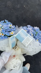 Wool Yarn Flower Bouquet & DIY Children's Toys: A Comprehensive Guide