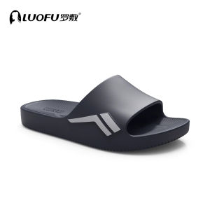 Dép Nữ Luofu E7219L Dép Đi Trong Nhà Mùa Hè Thường Ngày Ngoài Trời Chống Trượt Chống Mài Mòn Dép Đi Trong Nhà Cho Cặp Đôi