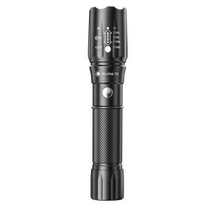SHENYU | Bright Portable Multi-functional LED Torch