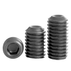 OPPU | High Strength 12.9 Grade Internal Hex Drive Screw
