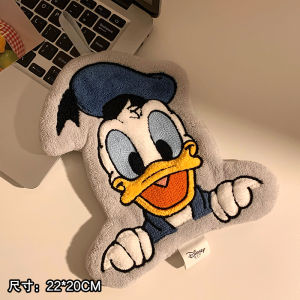 Khăn Lau Tay Disney Treo Siêu Thấm Hút Dày Nhanh Khô Khăn Vệ Sinh Nhà Bếp Khăn Lau Tay Thương Hiệu XDXQ25870 Dùng Tại Nhà