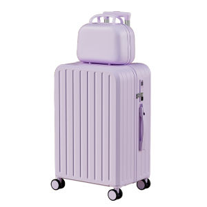 MIMANI | Travel Suitcase 24 Inch